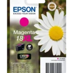 Epson Original C13T18134012 18 Xl Bis Zu 450 Seiten