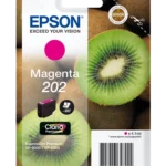 Epson 202 Magenta Tintenpatrone