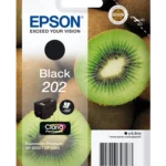 Epson 202 Schwarz Tintenpatrone