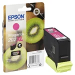 Original Epson 202Xl Magenta Tintenpatrone