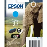 Epson Original C13T24224012 24 Bis Zu 360 Seiten