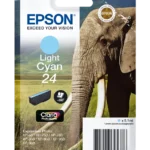 Epson Original C13T24254012 24 Bis Zu 360 Seiten
