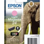 Epson Original C13T24264012 24 Bis Zu 755 Seiten