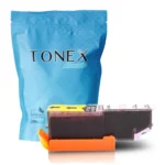 Tonex Alternativ Fur Epson 24Xl T2436 Tinte Magenta Hell Bis Zu 750 Seiten