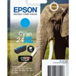 Epson Original C13T24324012 24 Xl Bis Zu 740 Seiten