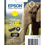 Epson Original C13T24344012 24 Xl Bis Zu 740 Seiten