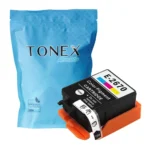 Tonex Alternativ Fur Epson 267 Tinte Color Bis Zu 200 Seiten