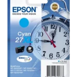 Epson Original C13T27124012 27 Xl Bis Zu 1100 Seiten