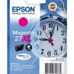 Epson Original 27 Xl C13T27134010 Bis Zu 1100 Seiten