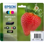 Epson Original C13T29864012 29