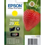 Epson 29 Xl Gelb Druckerpatrone C13T29944012