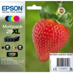 Epson Original C13T29964012 29 Xl