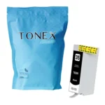 Tonex Alternativ Fur Epson 35Xl C13T35914010 Tinte Schwarz Bis Zu 2600 Seiten 45Ml