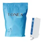Tonex Alternativ Fur Epson 35Xl C13T35924010 Tinte Cyan Bis Zu 2000 Seiten 25Ml