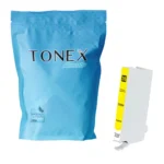 Tonex Alternativ Fur Epson 35Xl C13T35944010 Tinte Gelb Bis Zu 2000 Seiten 25Ml
