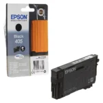 Original Epson 405 Schwarz Tintenpatrone
