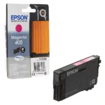 Original Epson 405Xl Magenta Tintenpatrone