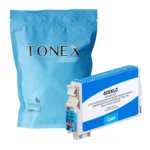 Tonex Alternativ Fur Epson 405Xl C13T05H24010 Tinte Cyan Bis Zu 1100 Seiten
