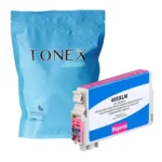 Tonex Alternativ Fur Epson 405Xl C13T05H34010 Tinte Magenta Bis Zu 1100 Seiten