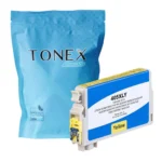 Tonex Alternativ Fur Epson 405Xl C13T05H44010 Tinte Gelb Bis Zu 1100 Seiten