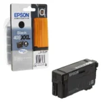 Original Epson 405 Xxl Black Tintenpatrone