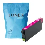 Tonex Alternativ Fur Epson 407 C13T07U340 Tinte Magenta Bis Zu 2100 Seiten