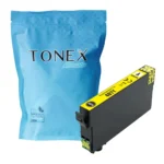 Tonex Alternativ Fur Epson 407 C13T07U440 Tinte Gelb Bis Zu 2100 Seiten