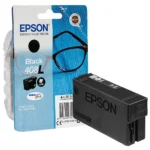Original Epson 408L Black Tintenpatrone
