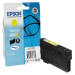 Original Epson 408L Yellow Tintenpatrone
