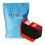 Tonex Alternativ Fur Epson 478Xl C13T04F54010 Tinte Rot 10Ml