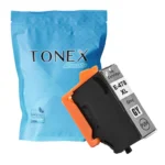 Tonex Alternativ Fur Epson 478Xl C13T04F64010 Tinte Grau 10Ml