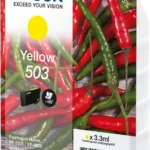 Epson Original C13T09Q44010 503 Bis Zu 165 Seiten