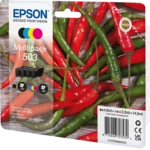 Epson Original C13T09Q64010 503 Bis Zu 705 Seiten