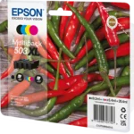 Epson Original C13T09R64010 503 Xl Bis Zu 1960 Seiten