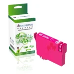 Tonex Alternativ Fur Epson 503Xl C13T09R34010 Tinte Magenta Bis Zu 470 Seiten