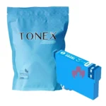 Tonex Alternativ Fur Epson 503Xl Tinte Cyan Bis Zu 470 Seiten