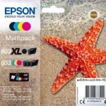 Epson Original 603Xl C13T03A94010