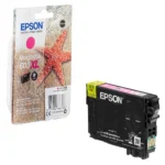 Original Epson 603Xl Magenta Tintenpatrone