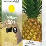 Epson Original C13T10G44010 604 Bis Zu 130 Seiten