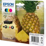 Epson Original C13T10G64010 604 Bis Zu 540 Seiten