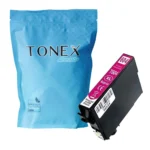 Tonex Alternativ Fur Epson 604Xl C13T10H34010 Tinte Magenta Bis Zu 500 Seiten