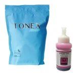 Tonex Alternativ Fur Epson 664 C13T664340 Tintenflasche Magenta Bis Zu 8500 Seiten