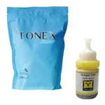 Tonex Alternativ Fur Epson 664 C13T664440 Tintenflasche Gelb Bis Zu 8500 Seiten 100Ml