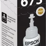 Samsung Original 673 Tintenpatrone Schwarz