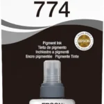 Epson Original 774 C13T774140 Bis Zu 6000 Seiten
