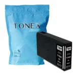 Tonex Alternativ Fur Epson 7891Xxl C13T789140 Tinte Schwarz Bis Zu 4000 Seiten 70Ml