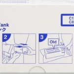 Epson C890191 Wartungseinheit C12C890191