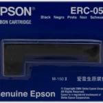 Epson Erc 05 B Schwarz Farbband C43S015352