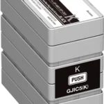 Epson Original Gjic5 K C13S020563