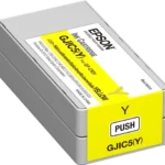 Epson Original Gjic5 C13S020566